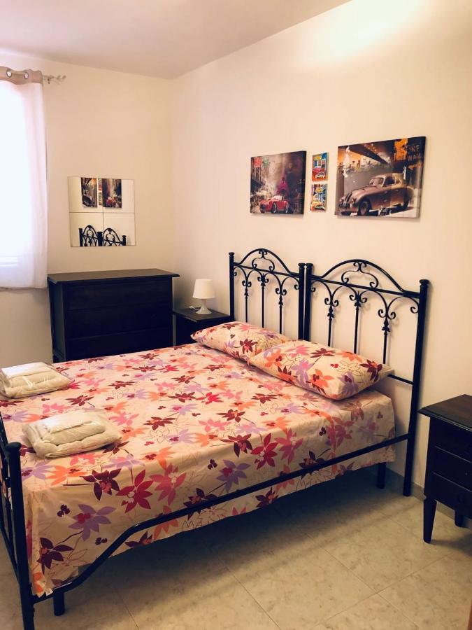 Attico Giusy Villa Balestrate ภายนอก รูปภาพ
