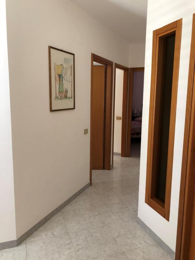 Attico Giusy Villa Balestrate ภายนอก รูปภาพ