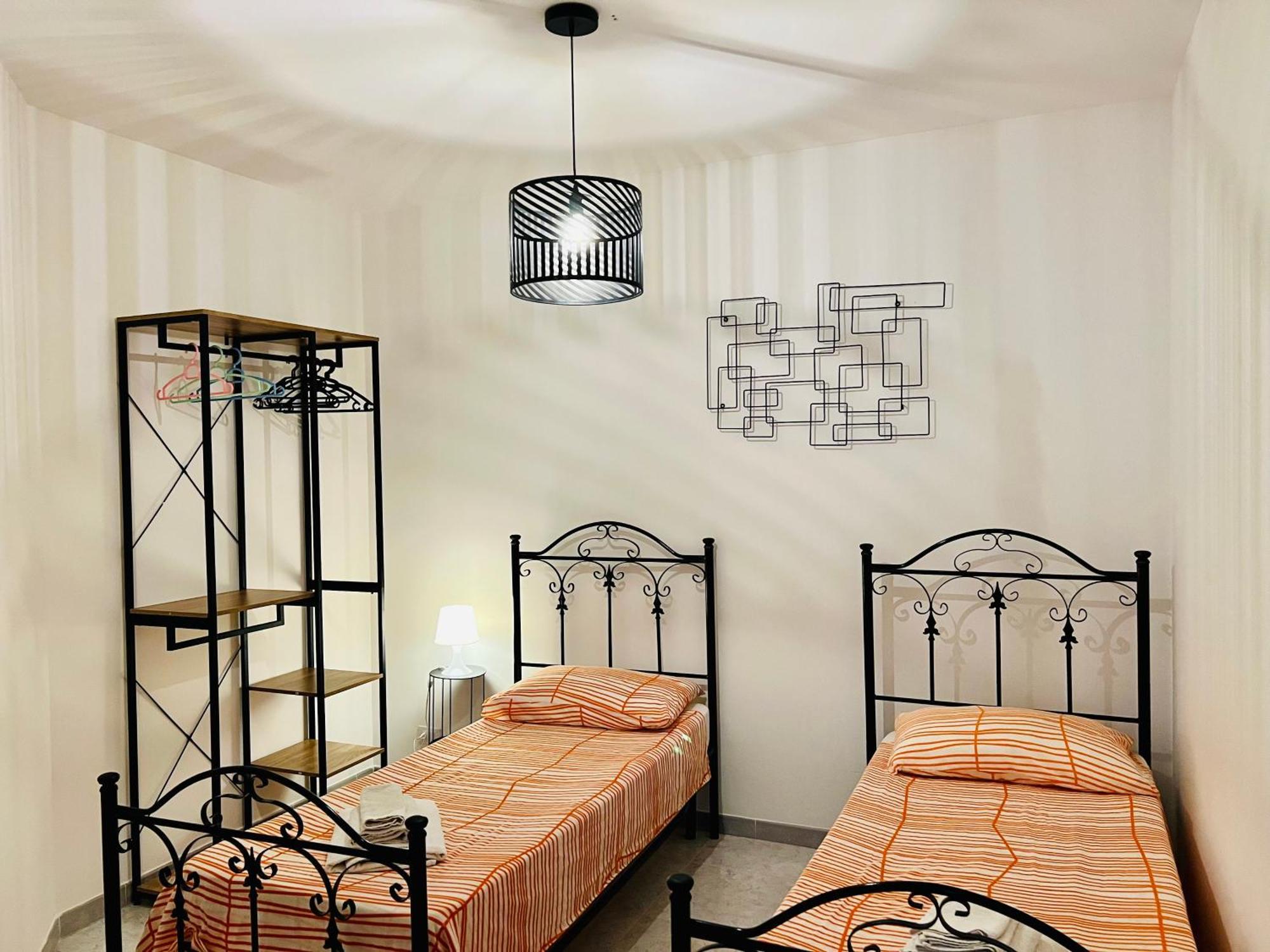 Attico Giusy Villa Balestrate ภายนอก รูปภาพ