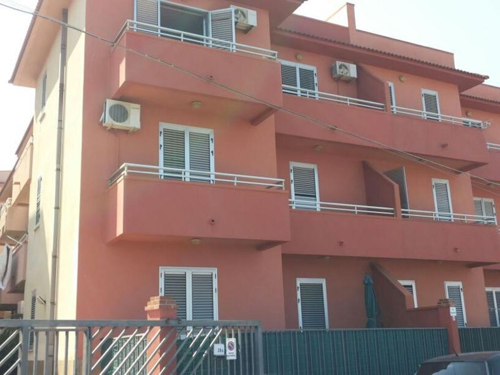 Attico Giusy Villa Balestrate ภายนอก รูปภาพ